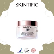 SisterBeauty - Skintific Symwhite 377 Dark Spot Moisturizer Gel 30gr