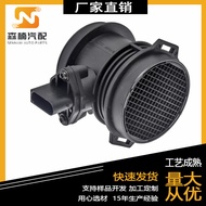 Sesuai untuk sensor aliran udara Mercedes-Benz 0280217515 1120940048 MF21039