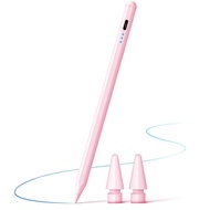 Stylus Pen for iPad 9th&10th Generation - iPad Pencil 2nd Generation, Fast Charge Active Pencil Comp