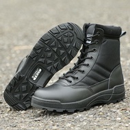New Special offer  Army neutral tactical boots  boots combat boots OBIV