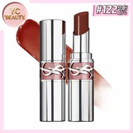Yves Saint Laurent (YSL) - 聖羅蘭 Love Shine - 情迷水光唇膏 #122 CARAMEL SWIRL 3.2g（3614274132656）