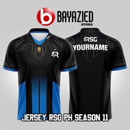 Jersey RSG PH MPL SEASON 11