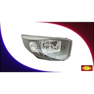 Head Lamp Right Side Halogen Kia Picanto 2017
