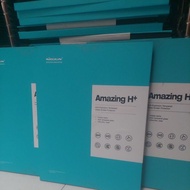 Tempered Glass Amazing H+ Clear For Ipad Pro 11 2018 Ipad Pro 11 2020 2021 M1 2022 M2 Ipad 7 8 9 10.