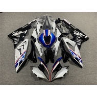 ฝาครอบแฟริ่งสำหรับ BMW S1000 RR 2015-2018พอดีกับ BMW S1000RR 15 16 17 18