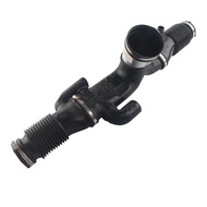 CJ7F ท่อดูดอากาศเครื่องยนต์สำหรับ Jaguar Xj X351 Xjl 3.0l 306ps 2009-2015 C2d17107 3M8Q4ตัวตัดโซ่ ตั