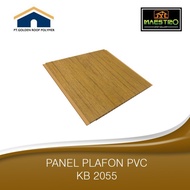 PLAFON PVC GOLDEN KB 2055