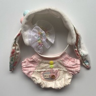 Clothes doll 20cm doll