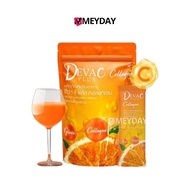 De Va C Plus Collagen ดีว่า ซี พลัส คอลลาเจน 30ซอง