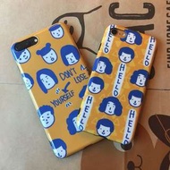 Iphone7plus /iphone7 phonecase