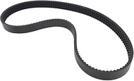 Drive Belt Compatible with Bobcat S510 S530 S550 S570 S590 T550 T590 Replaces 7257359 4R3VX640LD