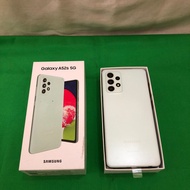 SAMSUNG A52S 5G 8/128GB SECOND FULLSET