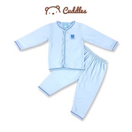 Cuddles Baby New Born Baby Suit BSW1253
