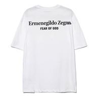 TopBrands 🇲🇾 100% Original Quality Premium 1:1 Ready Stock FOG Fear Of God FG Tshirt Women Men Baju 