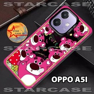 S20-Case hybrid IMD oppo a5i - casing oppo a5i - casing-protector Hp-silicon