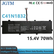 C41N1832 115.4V 70wh Battery for Asus P3540FA P3540FB PX574 PX574F PX574FA P574FB P3548FB PE574FB P3