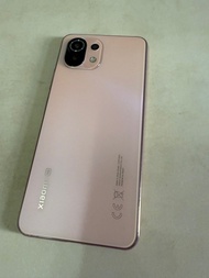 小米 11 Lite 5G 智能手機