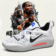 Durant Actual Combat Basketball Shoes EV+Rubber Will Sound N