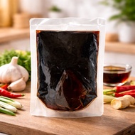Teriyaki Sauce