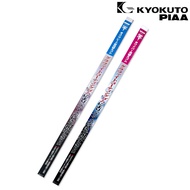 PIAA cc365ワイパー替えゴム グラファイト フロント左右2本セット ISUZU イスズ ビークロス UGS25DW 1997.3〜2000 U-12/U-6