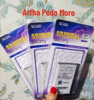 Batu Batre Vivo Y21 Batu Baterai Battery Vivo Y21 Lama BK-B-65