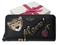 Kate Spade New York Neda Zip Around Wallet