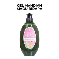 DHERBS SET JIMAT AURA SERI