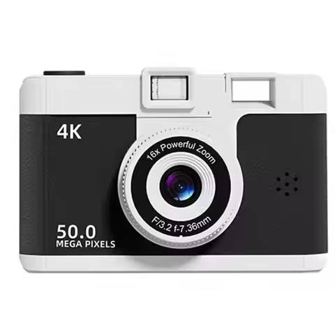 HOT!A72T Digital Camera With WIFI Wireless Transmission Video Instant Thermal Camera Camera With Fla