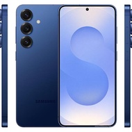 SAMSUNG Galaxy S25 (malaysia set)