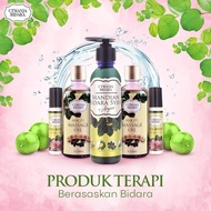 CtManja Bidara Gel mandian bidara, balm Bidara, massage oil bidara, aromatherapy bidara