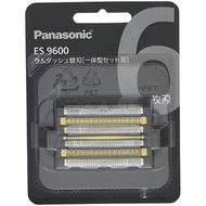 Panasonic Replacement Blade for Men's Shaver 6-Blade Set Blade ES9600 【Direct from Japan】