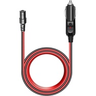 Pengecas Kereta 56W 14V DC untuk Pengecas Bateri noco Serasi dengan NOCO GB70 GB150 GB250+ GB251+ GB