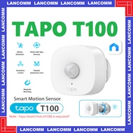 TAPO T100 Smart Motion Sensor ( TAPO Hub H100 / T310 / T315 / T110 / S200B / S200D )