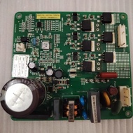 Midea Frequency Conversion Board VFL090 110CY1 110CY1H Compressor Driver Board17131000003041