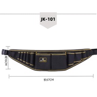 Enure Tool Bag Electrician Tool Bag Waist Bag Tool Storage Bag Workshop Tool