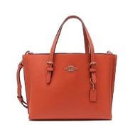 กระเป๋า COACH C4084 MOLLIE TOTE 25 COACH C4084 Mollie T