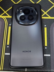 ［議價不回］HONOR Magic6 Pro 16GB+1TB 黑色港行