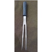 MEAT FORK 21CM, GIESSER MEAT FORK/