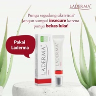 LADERMA Scar Repair Cream | SCAR REMOVAL CREAM