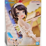 [AJ Mommy Toy Shop] BANPRESTO Hololive IF Relax time Subaru Doll