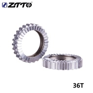 ZTTO 54T Ratchet SL Bicycle Hub Service Kit Star Ratchet 54 TEETH For DT 18T Swiss 36T Ratchet 60T M