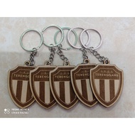 Keychain Terengganu FC