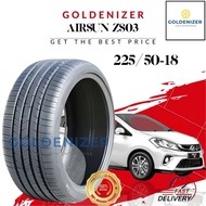 225/50-18 airsun tayar tyre tire (1pc)