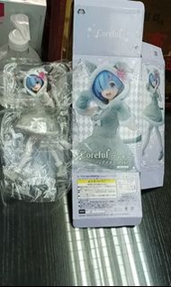 雷姆 Re:0 TAITO 景品 coreful 從零開始的異世界生活 REM