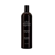 John masters organics 迷迭香薄荷洗髮精