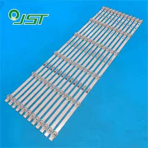 New 12pcs/Kit LED Strips for 65 TV 65V51 65V71 LU65C61 LU65J718172847096342222 3B6CY65312A 3B6CY6531