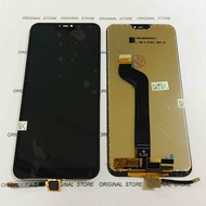 [[ Lcd Touchscreen Xiaomi Mi A2 Lite Original Lcd Xiaomi Mi A2 Lite