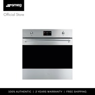SMEG เตาอบ  รุ่น SO6302TX