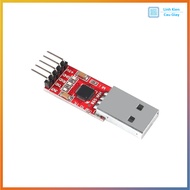USB TO TTL Chip CP2102 UART