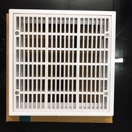 Swimming Pool Square Main Drain 9β x 9β